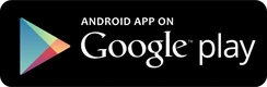 Google Play – Roostino Casino w Chrome, z ikoną dodaną do ekranu